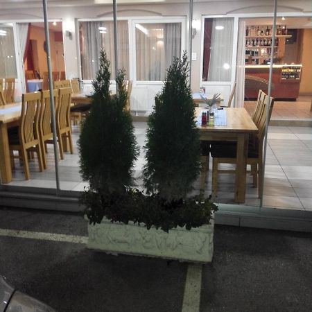 Motel Restoran Gurman Banja Luka Luaran gambar