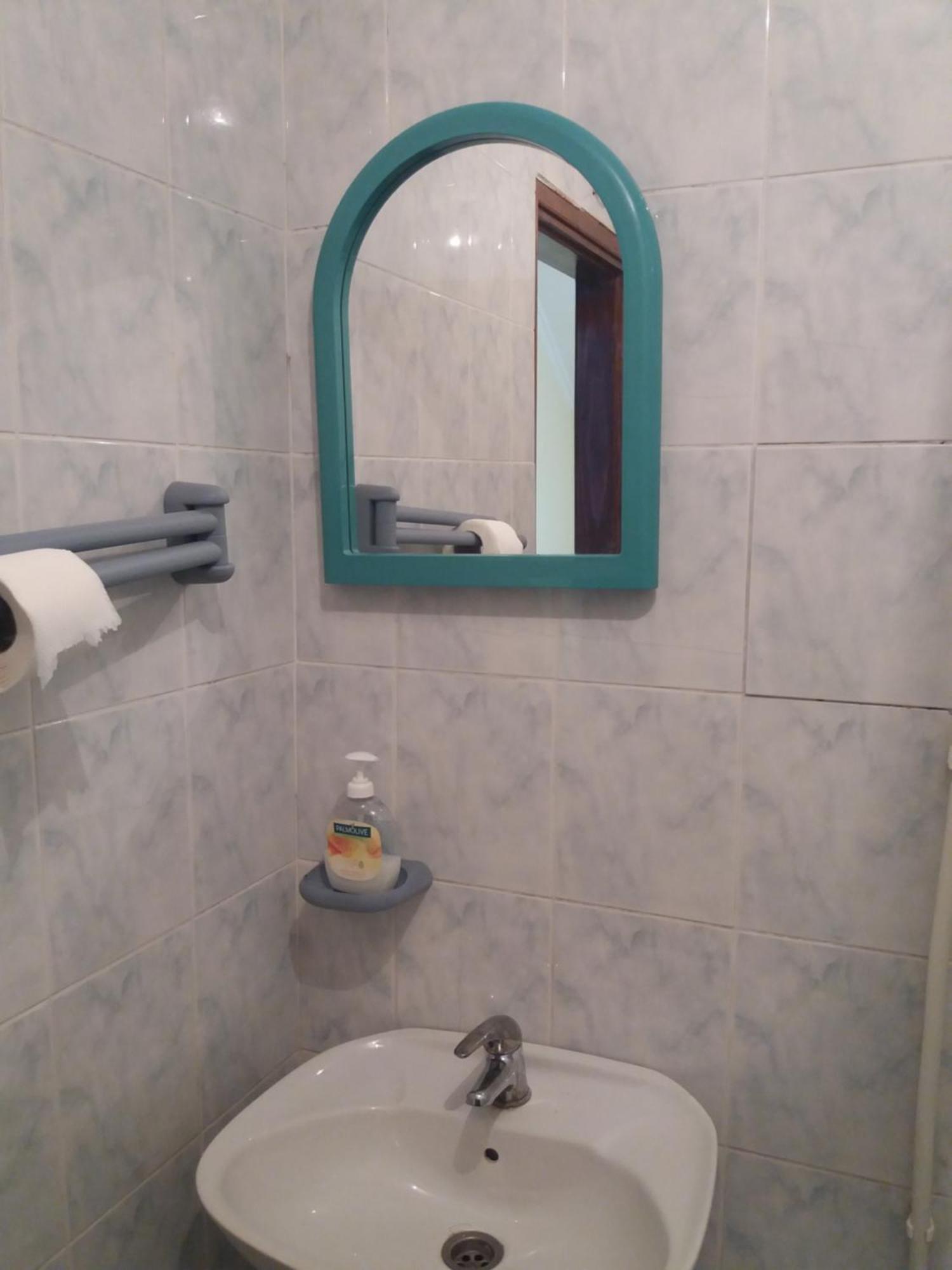 Motel Restoran Gurman Banja Luka Bilik gambar