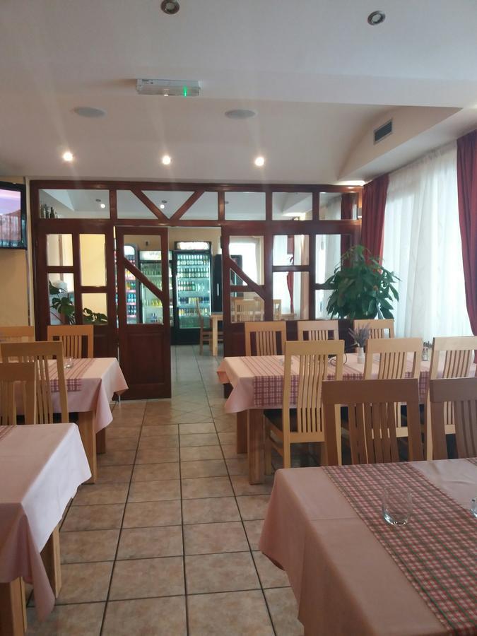 Motel Restoran Gurman Banja Luka Luaran gambar