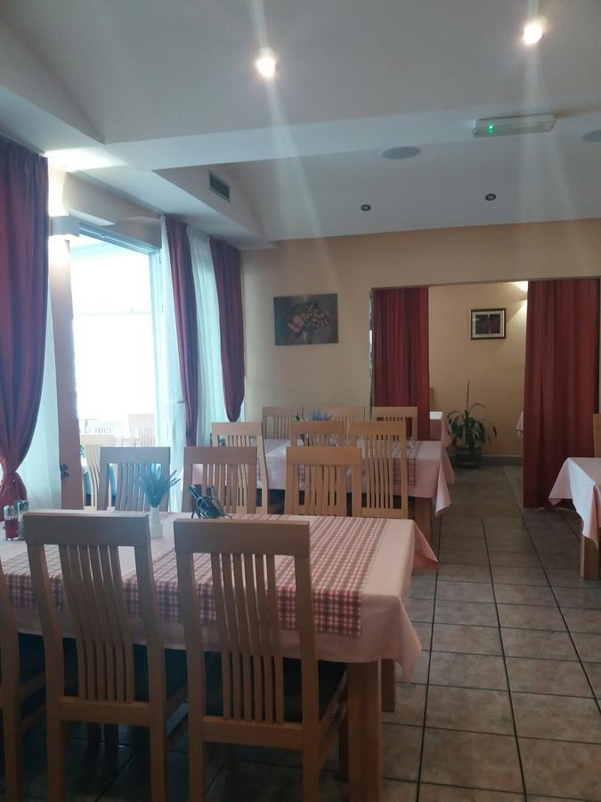 Motel Restoran Gurman Banja Luka Luaran gambar