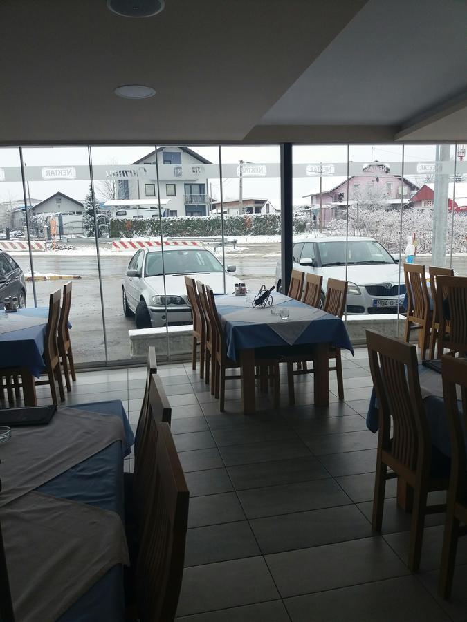 Motel Restoran Gurman Banja Luka Luaran gambar