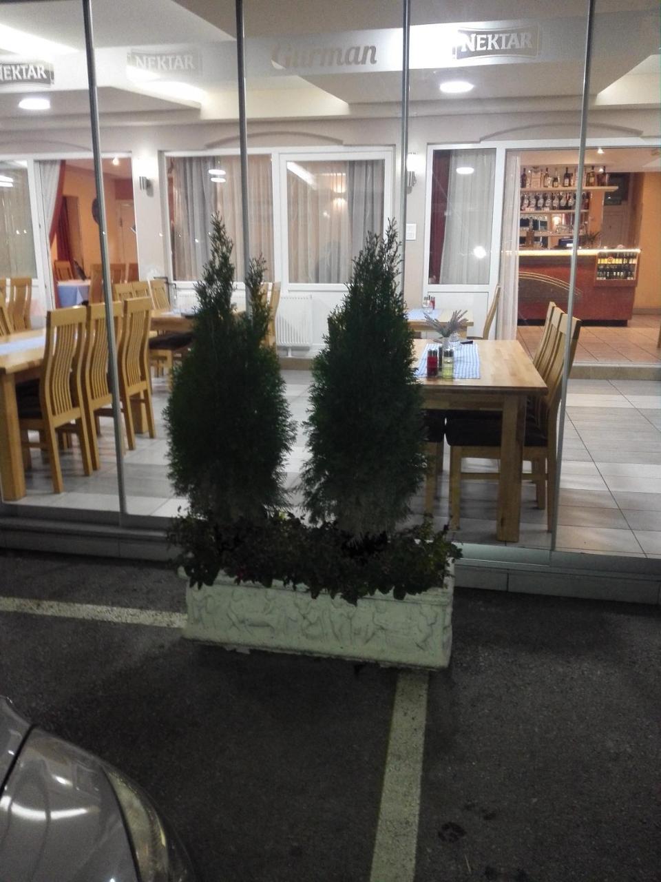 Motel Restoran Gurman Banja Luka Luaran gambar